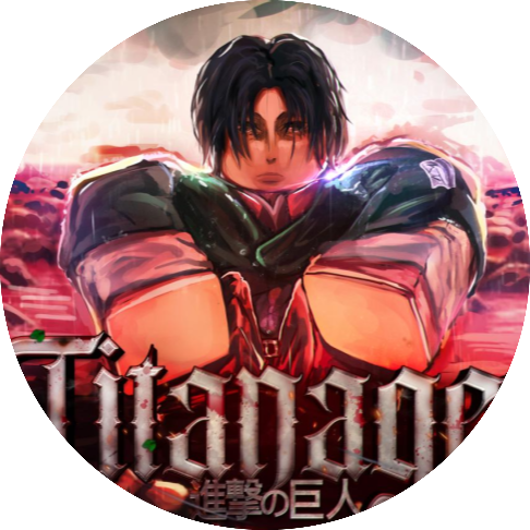Titanage Logo