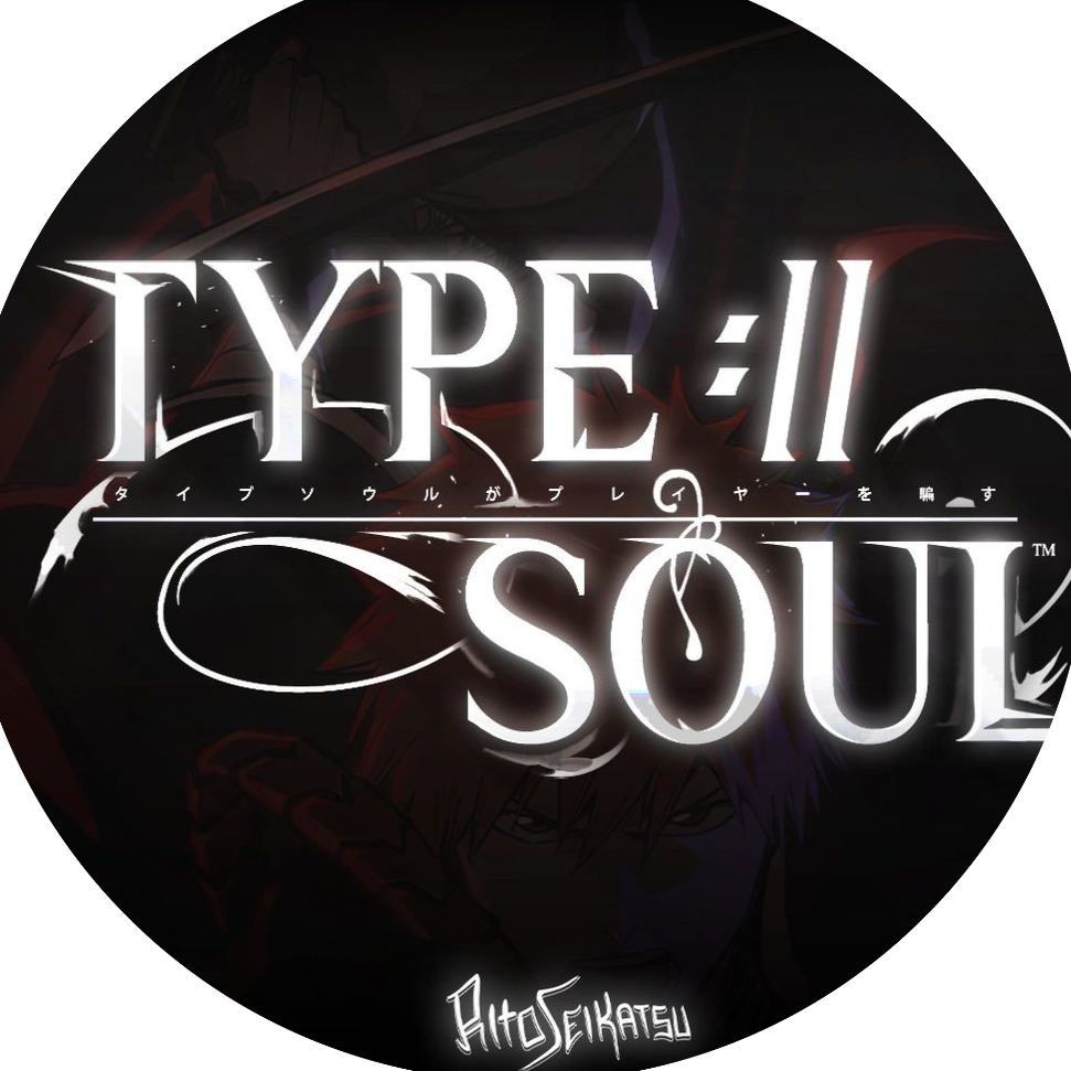 Type Soul Logo